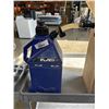 Image 4 : LARGE SUMP PUMP AND JERRY CAN