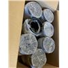 Image 2 : CASE OF 70 NEW 6.5 INCH WATER BAFFLES