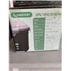 Image 2 : AMZCHEF ELECTRIC HEAT BOX. MODEL HB15