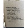 Image 3 : NEW AMZ MILK FROTHER