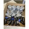 Image 1 : LARGE LOT OF NEW WESTWARD IMPACT SOCKETS