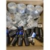 Image 3 : LARGE LOT OF NEW WESTWARD IMPACT SOCKETS