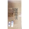 Image 2 : 4 NEW CASES OF MAC RAC  DROP IN SHELVING 16X36 INCH, BLACK, 4 PER BOX