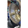 Image 2 : PRESTO PARABOLIC HEAT DISH WORKING