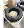 Image 2 : PAIR OF NORDIC ICE TRAC SNOW TIRES, 1896/60/R14