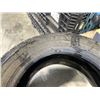 Image 3 : PAIR OF NORDIC ICE TRAC SNOW TIRES, 1896/60/R14