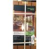 Image 2 : 8 NEW BUNDLES ELEGANCE PREMIUM 12X24 INCH OF WOOD LOCK PLASTIC DECKING, 70 SQFT TOTAL