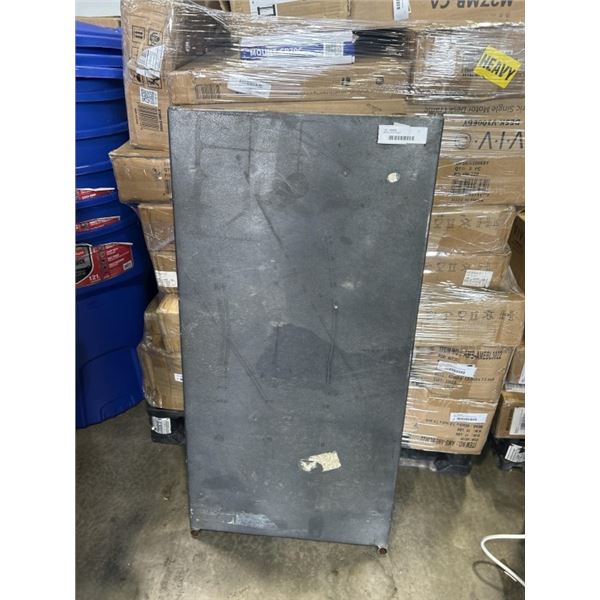 METAL SHOP DOLLY