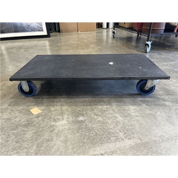 METAL PLATFORM DOLLY