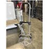 Image 2 : FOLDING ALUMINUM WORK PLATFORM AND FOLDING DOLLY