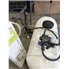 Image 4 : MASTER MFG MOUNTABLE / ATV SPRAYER, WITH SPRAY BOOM, MANUAL, MOUNTING HARDWARE, 80 INCH WIDE SWATH, 