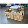 Image 2 : PALLET OF NEW NORTH SANDING AND POLISHING DISCS, ASSORTED SIZE, MUST TAKE ALL, PALLET INCLDUED, MUST