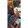 Image 4 : PALLET OF ASSORTED GOODS, CONTENTS OF REPOSESSSED VEHICLES, BIN NOT INCLUDED