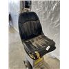 Image 3 : COMMERCIAL RIDE ON FLOOR SCRAPER