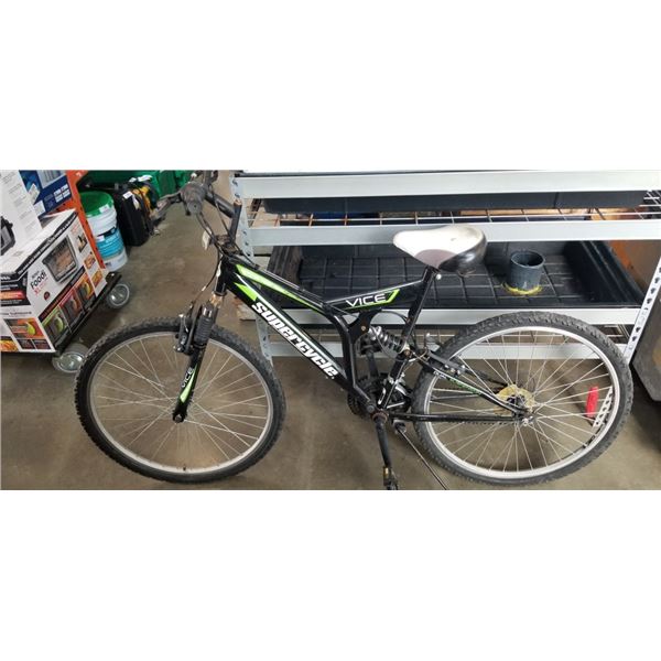 VICE SUPERCYCLE BIKE