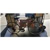 Image 1 : CAPRI CCM RED BIKE