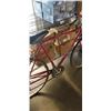 Image 4 : CAPRI CCM RED BIKE