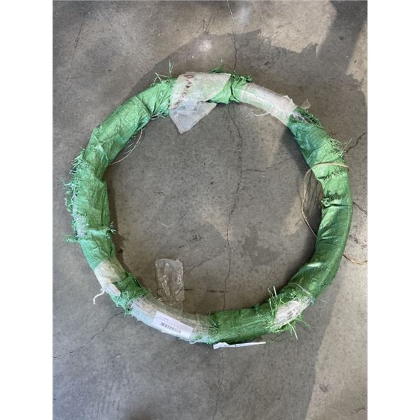 NEW CROLL OF STEEL TIE WIRE