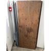 Image 1 : ASSORTED EZ RECT SHELVING WITH 5FT CROSS BARS