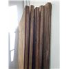 Image 2 : ASSORTED EZ RECT SHELVING WITH 5FT CROSS BARS