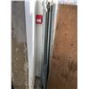 Image 3 : ASSORTED EZ RECT SHELVING WITH 5FT CROSS BARS