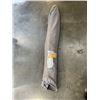 Image 2 : LANDON AND CO 8.6FT X 7.45FT MARKET UMBRELLA WITH POLE