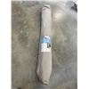 Image 2 : LANDON AND CO 8.6FT X 7.45FT MARKET UMBRELLA WITH POLE