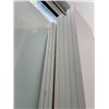Image 2 : 10 7FT X  7 INCH BASEBOARD, PRIMED AND PAINTED