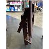 Image 5 : 2 WOODEN FOLDING ADIRONDACK CHAIRS