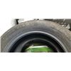 Image 2 : SET OF GENERAL EVERTREK RTX 235/60R17 M+S SNOW TIRES, LOTS OF TREAD LEFT