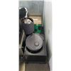 Image 2 : PALLET OF STORE RETURN DEFECTIVE ROBOT VACUUMS AND APPLIANCES