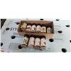 Image 1 : TRAY OF 10 NEW ASSORTED EPICURE SPICES AND SEASONINGS