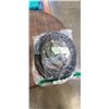 Image 3 : 2 APPROX 25 FEET HEAVY DUTY EXTENSION CORDS. 14AWG/3C AND 12AWG/3C