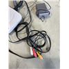 Image 4 : SONY PS1 WITH ORIGINAL CORDS AND CONTROLLER
