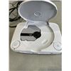 Image 5 : SONY PS1 WITH ORIGINAL CORDS AND CONTROLLER