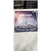 Image 2 : 2 SEALED RECORDS INCLUDING IMAGINE DRAGONS NIGHT VISIONS AND M83, HURRY UP, WERE DREAMING