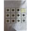 Image 2 : 11 - 1967 CANADIAN CENTENNIAL 5 CENTS, 1867-1967 RABBIT NICKELS
