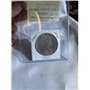 Image 1 : RARE 1981 PRINCE CHARLES AND LADY DIANA SPENCR ROYAL WEDDING COMMEMORATIVE COIN, 1 CROWN