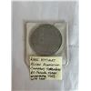 Image 1 : RARE KITIMAT ALCA ALUMINUM COMPANY TOTUM POLE BC CANADA TOKEN INCORPORATED 1953 W/ CASE (TOTEM POLE)