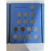 Image 3 : CANADIAN NICKEL COLLECTION 1922-1960, 44 COINS - MISSING 2 COINS