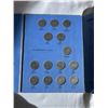Image 4 : CANADIAN NICKEL COLLECTION 1922-1960, 44 COINS - MISSING 2 COINS