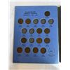 Image 2 : CANADIAN SMALL CENT COLLECTION 1920-1972, 51 COINS - MISSING 6 COINS