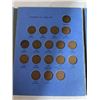 Image 3 : CANADIAN SMALL CENT COLLECTION 1920-1972, 51 COINS - MISSING 6 COINS