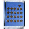 Image 4 : CANADIAN SMALL CENT COLLECTION 1920-1972, 51 COINS - MISSING 6 COINS