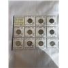 Image 1 : 1973 CANADIAN RCMP 25 CENT COMMEMORATIVE COIN 100 YEARS 1873-1973