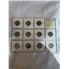 Image 2 : 1973 CANADIAN RCMP 25 CENT COMMEMORATIVE COIN 100 YEARS 1873-1973