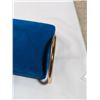 Image 2 : LILI CLASPE GOLD TONE OPEN CUFF BANGLE BRACELET