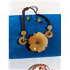 Image 2 : 2 VINTAGE CHINESE BRACELETS
