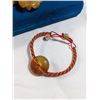 Image 3 : 2 VINTAGE CHINESE BRACELETS