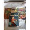 Image 1 : 4 - 1950-60S COMICS, ALL 15 CENT COMICS
